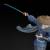 Dark Horse - BLUE EYE SAMURAI - Mizu - Statue 20cm
