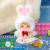 MEI YI YOU ART TOY - Samuel Fashion Daily Series BLIND BOX - 15cm