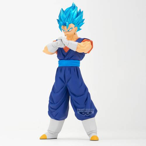 Banpresto - DRAGON BALL SUPER - Vegito - Figure Blood of Saiyans 20cm