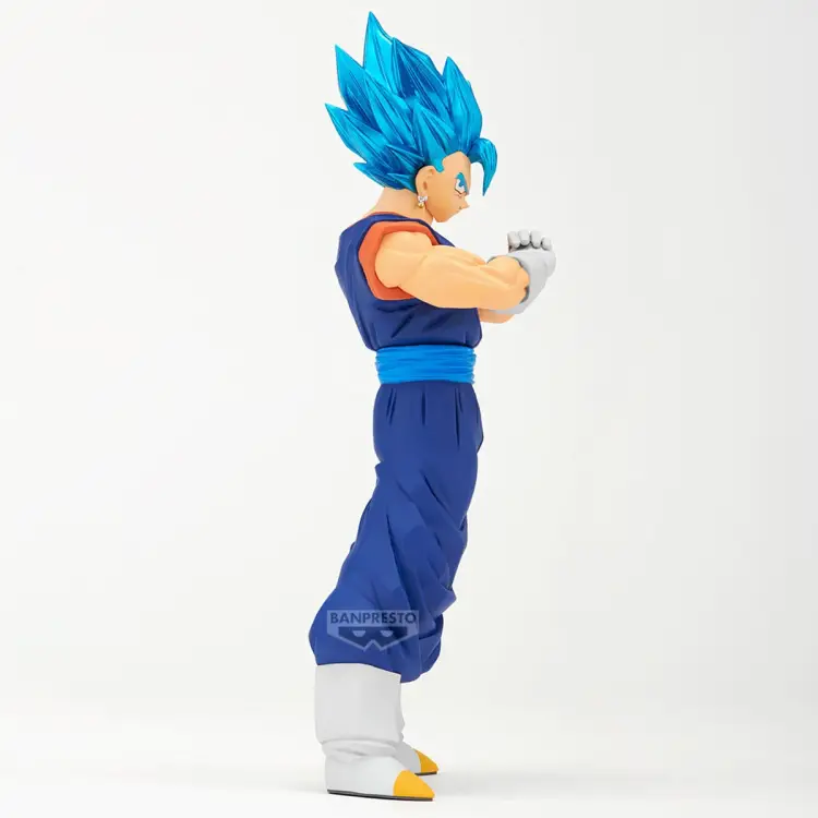 Banpresto - DRAGON BALL SUPER - Vegito - Figure Blood of Saiyans 20cm