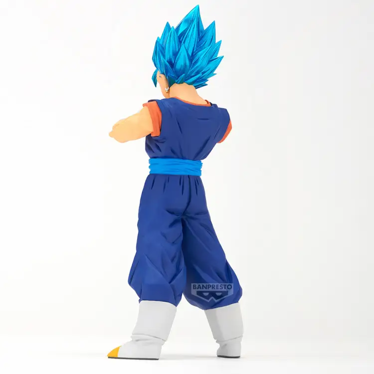 Banpresto - DRAGON BALL SUPER - Vegito - Figure Blood of Saiyans 20cm