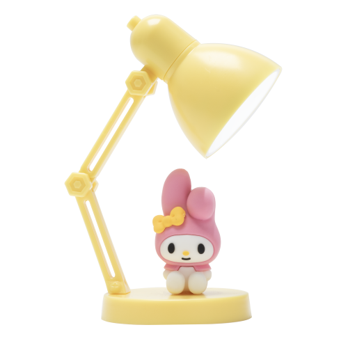 Blue Sky - MY MELODY - Desk Mini Lamp - 15cm