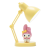 Blue Sky - MY MELODY - Desk Mini Lamp - 15cm