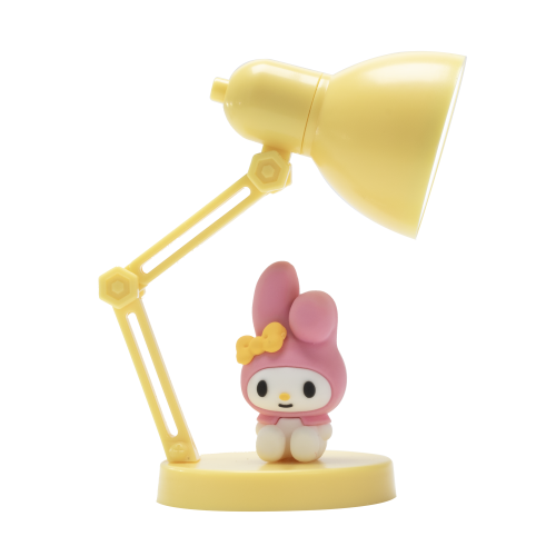 Blue Sky - MY MELODY - Desk Mini Lamp - 15cm