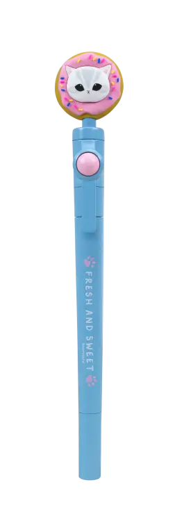 Blue Sky - MOFUSAND - Fidget Pen