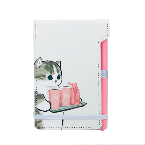 Blue Sky - MOFUSAND - Notebook & Pen Set