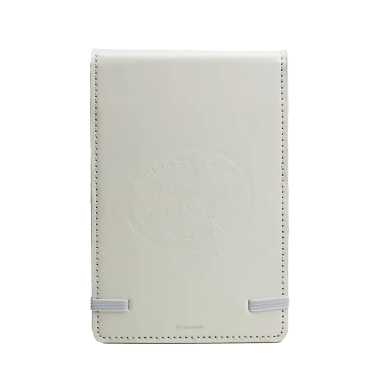 Blue Sky - MOFUSAND - Notebook & Pen Set