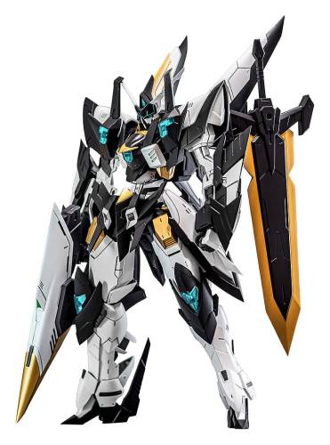 Goodsmile - Model Titanomachia Moderoid 1/48 Side:GR Arklaud 19 cm