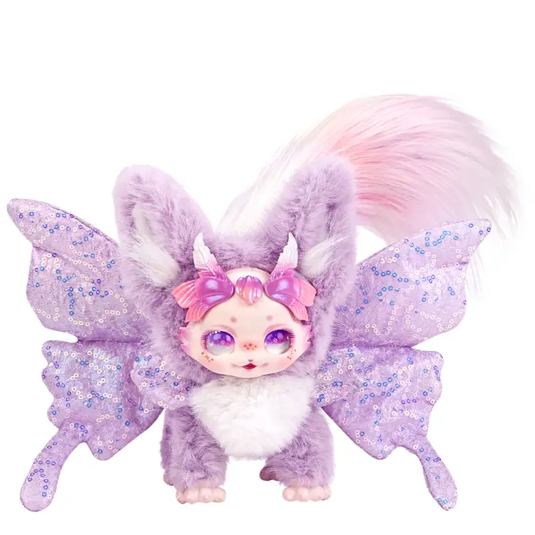 DUMIA - Forest Galaxy Tales Movable Plush BLIND BOX - 18cm