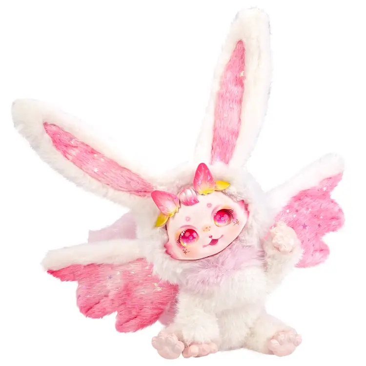 DUMIA - Forest Galaxy Tales Movable Plush BLIND BOX - 18cm