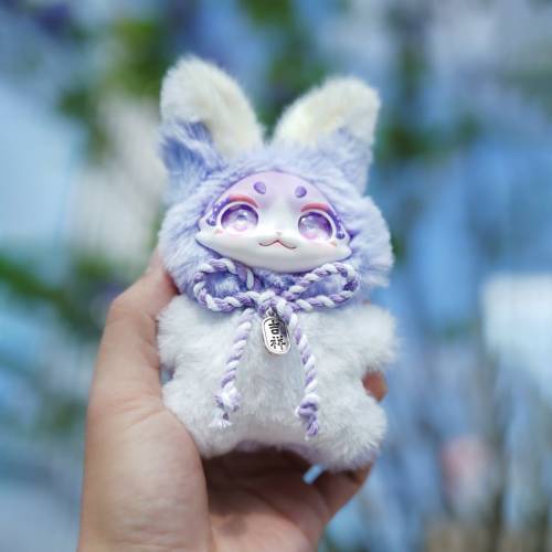 DUMIA - Pocket Pet Adorables Series Keychain BLIND BAG - 10cm