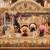 DUMIA - Faded Tea Party Series Plush BLIND BOX - 20cm