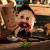 DUMIA - Faded Tea Party Series Plush BLIND BOX - 20cm