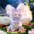 DUMIA - Forest Galaxy Tales Season 2 Plush BLIND BOX - 17cm