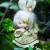 DUMIA - Forest Family Series Plush BLIND BOX - 20cm