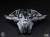 Kotobukiya - STAR CITIZEN -1/100 Anvil F8C Lightning -Pre-Assembled Model Kit 26cm