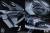 Kotobukiya - STAR CITIZEN -1/100 Anvil F8C Lightning -Pre-Assembled Model Kit 26cm