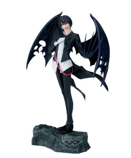 Banpresto - SLIME - Diablo - Figure Espresto 26cm