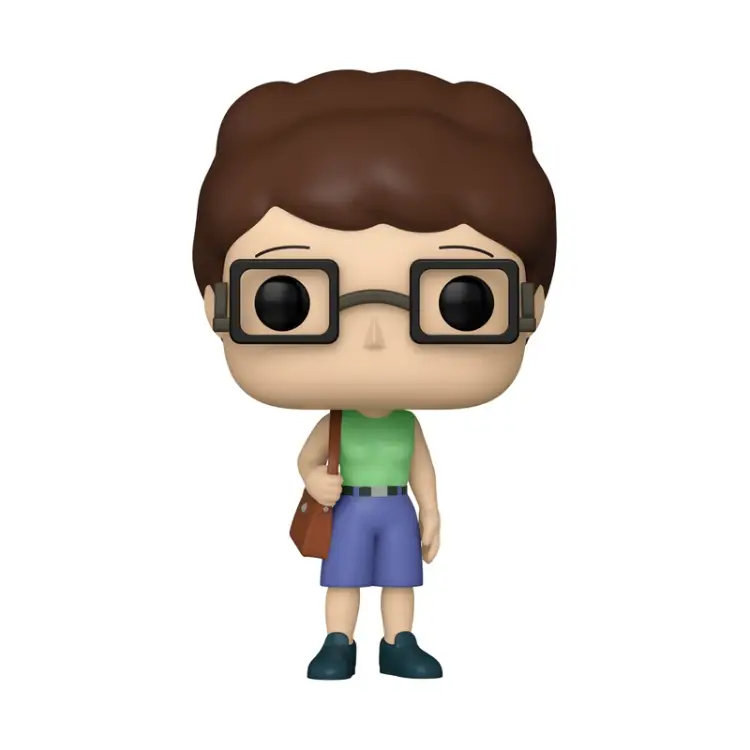 Funko - KING OF THE HILL - POP Animation N° 2276 - Peggy Hill