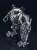 Goodsmile - ROBOCOP - Cain - Plastic Model Kit Moderoid 22cm