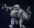 Goodsmile - ROBOCOP - Cain - Plastic Model Kit Moderoid 22cm