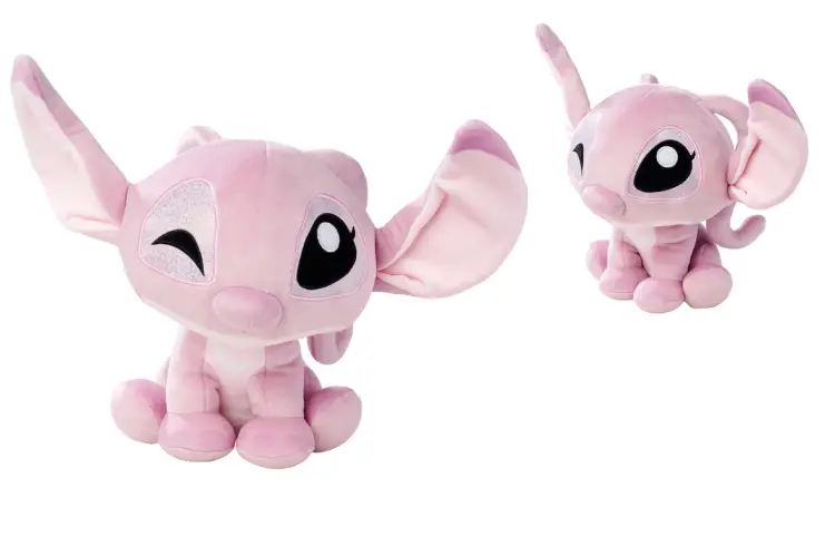 Simba Toys - ANGEL - Doorables - Plush 25cm