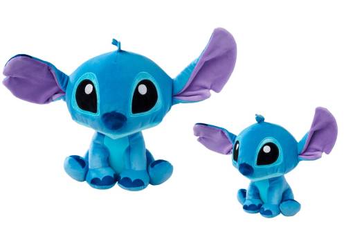 Simba Toys - STITCH - Doorables - Plush 25cm