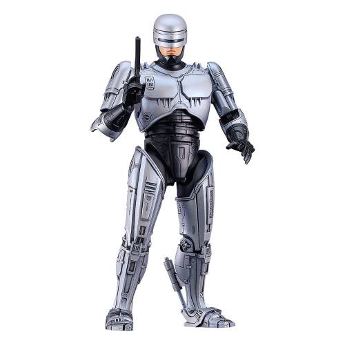 Goodsmile - ROBOCOP - Robocop - Plastic Model Kit Moderoid 18cm