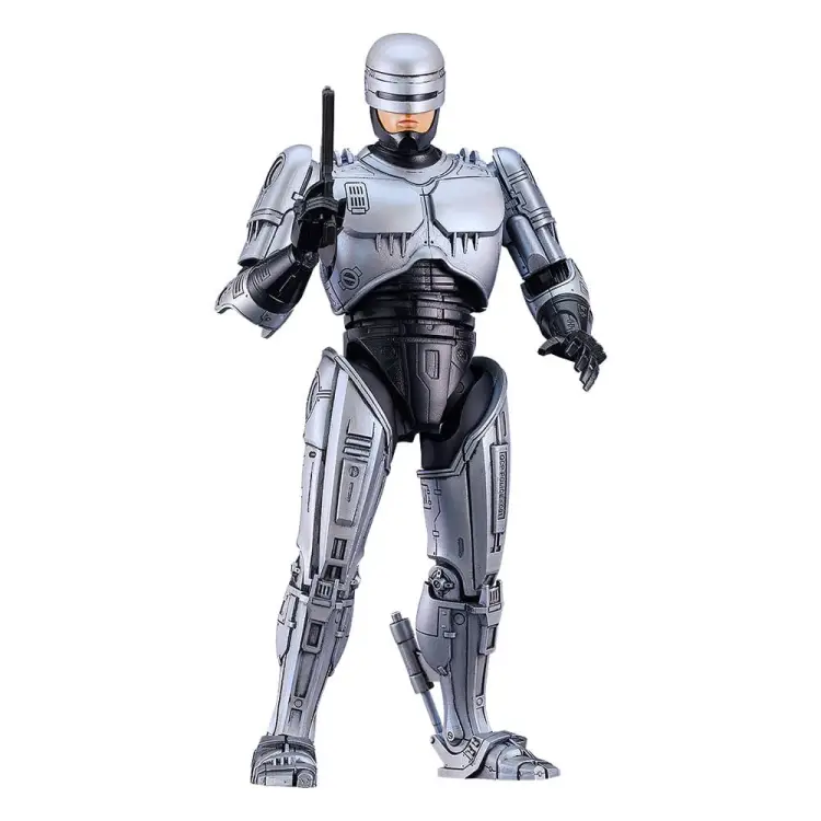 Goodsmile - ROBOCOP - Robocop - Plastic Model Kit Moderoid 18cm