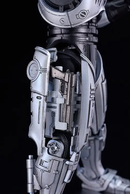 Goodsmile - ROBOCOP - Robocop - Plastic Model Kit Moderoid 18cm