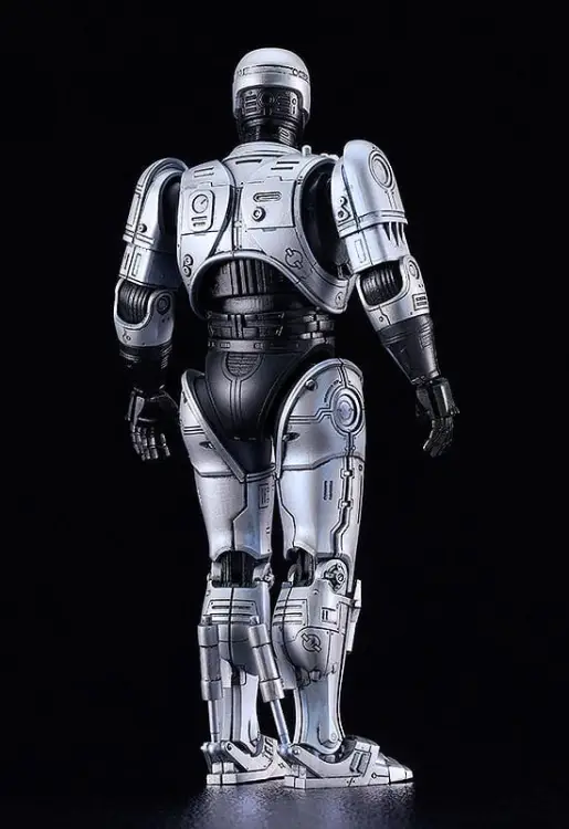 Goodsmile - ROBOCOP - Robocop - Plastic Model Kit Moderoid 18cm