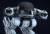 Goodsmile - ROBOCOP - ED-209 - Plastic Model Kit Moderoid 20cm