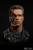 PureArts - TERMINATOR 2 - T-800 Model 101 Battle Damaged -Scale Art Mask 1/1 47cm