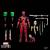 Hasbro - DEADPOOL & WOLVERINE - Dogpool & Deadpool - Figure Legend Series 15cm