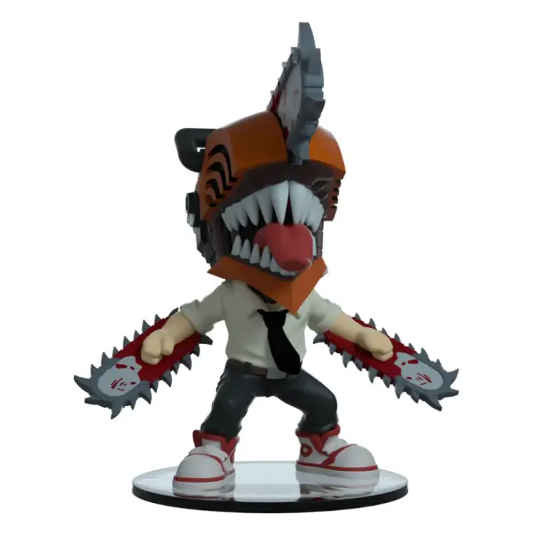 YouTooz - Chainsaw Man