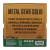 Fanattik - METAL GEAR SOLID 2 - Cardboard Box - Replica Limited Edition