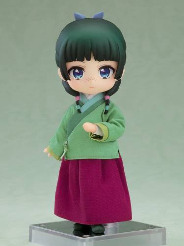 Goodsmile - THE APOTHECARY DIARIES - Maomao - Figure Nendoroid Doll 14cm