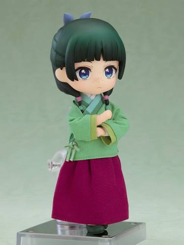 Goodsmile - THE APOTHECARY DIARIES - Maomao - Figure Nendoroid Doll 14cm