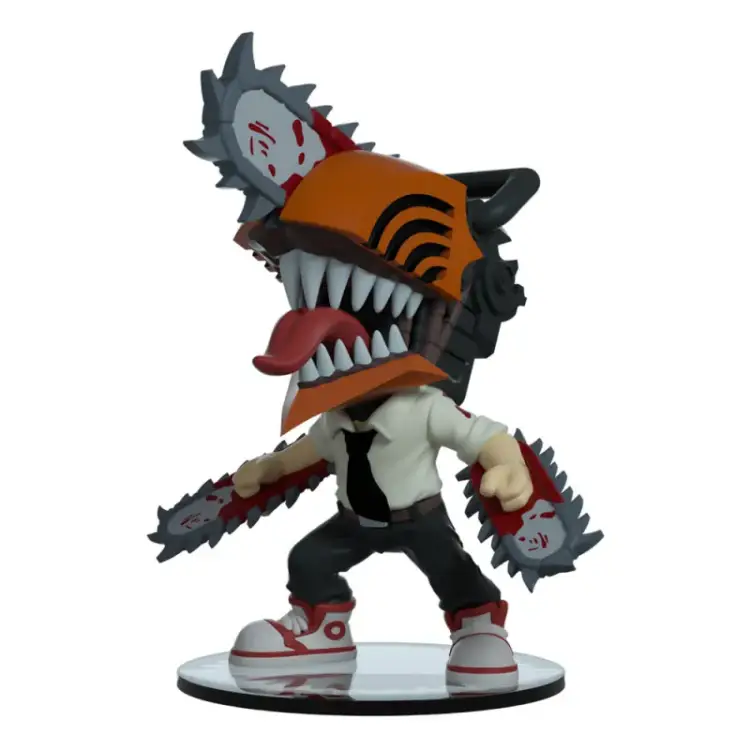 YouTooz - Chainsaw Man