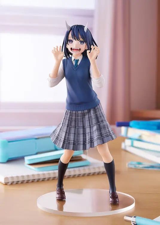 Goodsmile - RURIDRAGON - Aoki Ruri - Pop Up Parade L 22cm