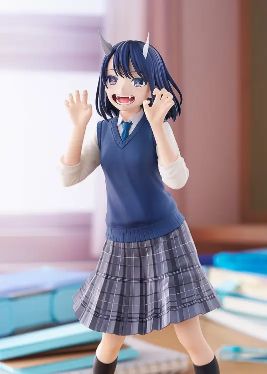 Goodsmile - RURIDRAGON - Aoki Ruri - Pop Up Parade L 22cm