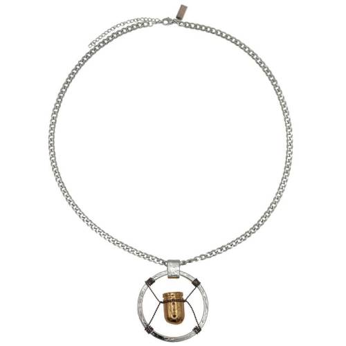 Fanattik - CYBERPUNK 2077 - V's Bullet - Limited Edition Necklace