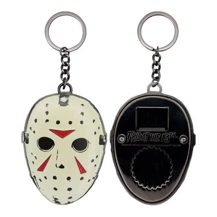 Fanattik - FRIDAY THE 13TH - Hockey Mask - Limited Edition Bottle Opener