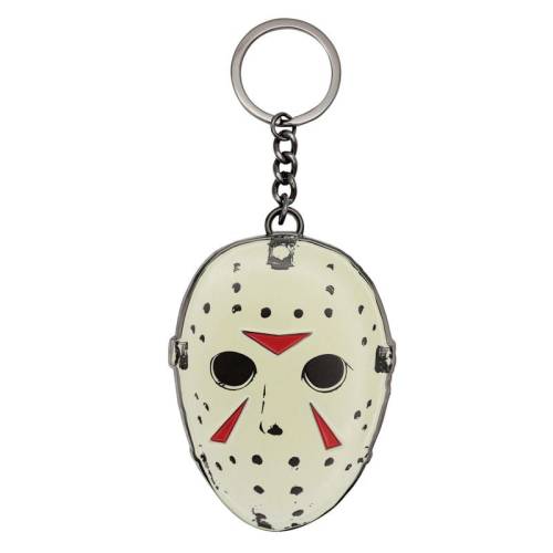 Fanattik - FRIDAY THE 13TH - Hockey Mask - Limited Edition Bottle Opener