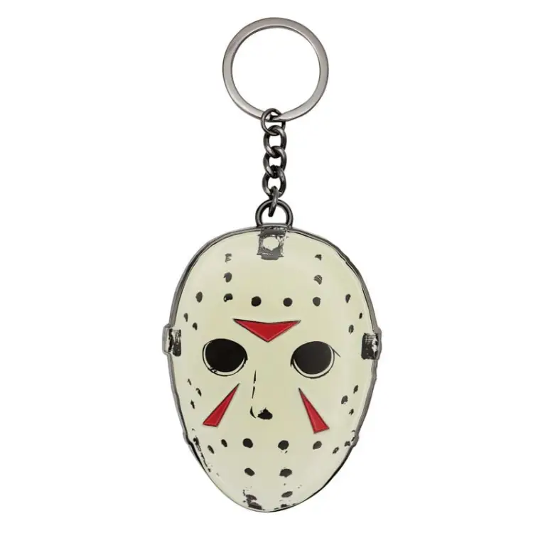Fanattik - FRIDAY THE 13TH - Hockey Mask - Limited Edition Bottle Opener