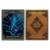Fanattik - DUNGEONS & DRAGONS - Monster Manual - Limited Edition Ingot