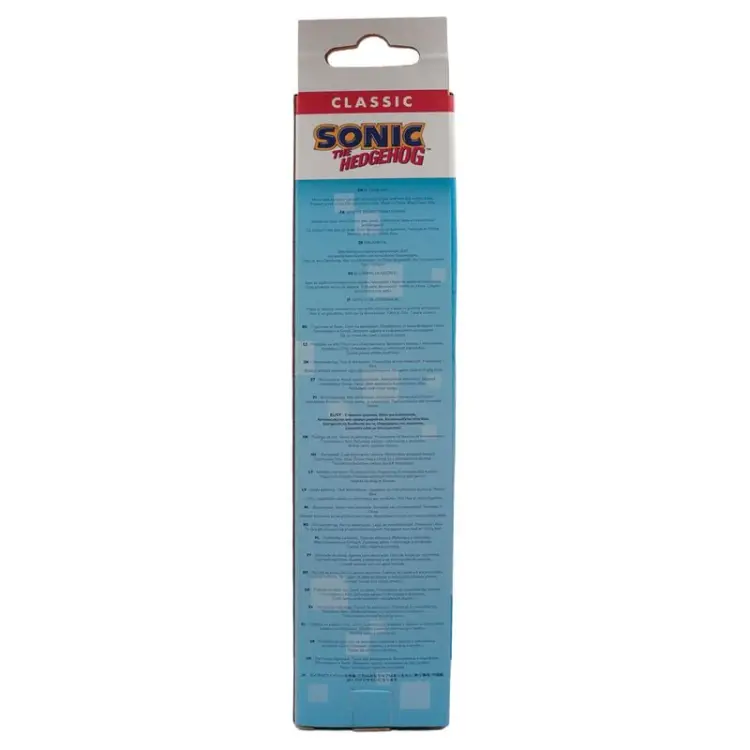 Fanattik - SONIC - Dr. Eggman - XL Desktop Mat + 1 Coaster