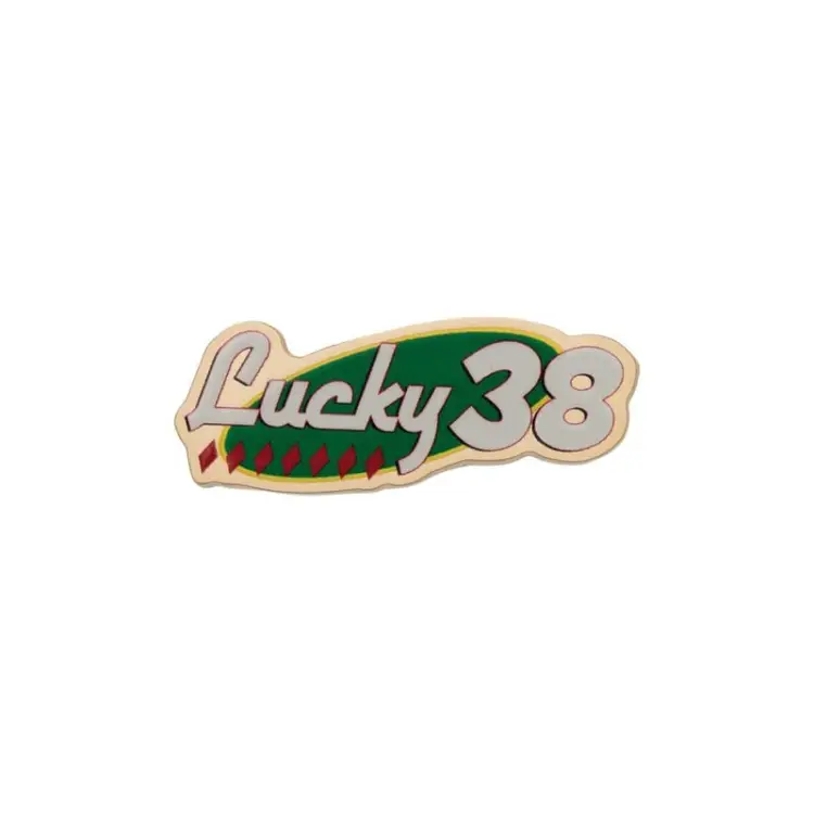 Fanattik - FALLOUT NEW VEGAS - Lucky 38 - Limited Editon Replica