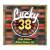 Fanattik - FALLOUT NEW VEGAS - Lucky 38 - Limited Editon Replica