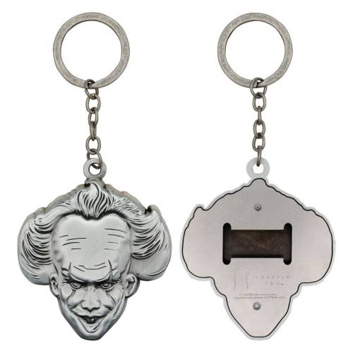 Fanattik - IT CHAPTER 2 - Pennywise - Limited Edition Bottle Opener